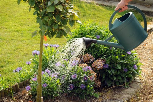 Image representing supplier audit checks for Gardeners Wembley