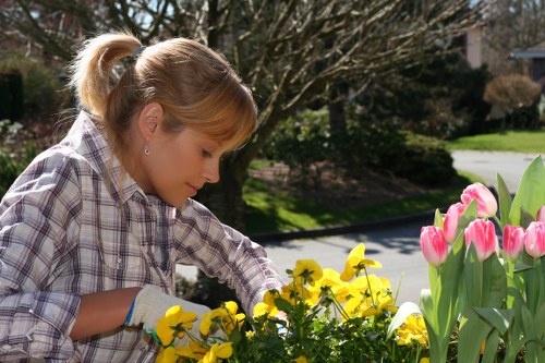 Trusted payment methods for Gardeners Wembley bookings