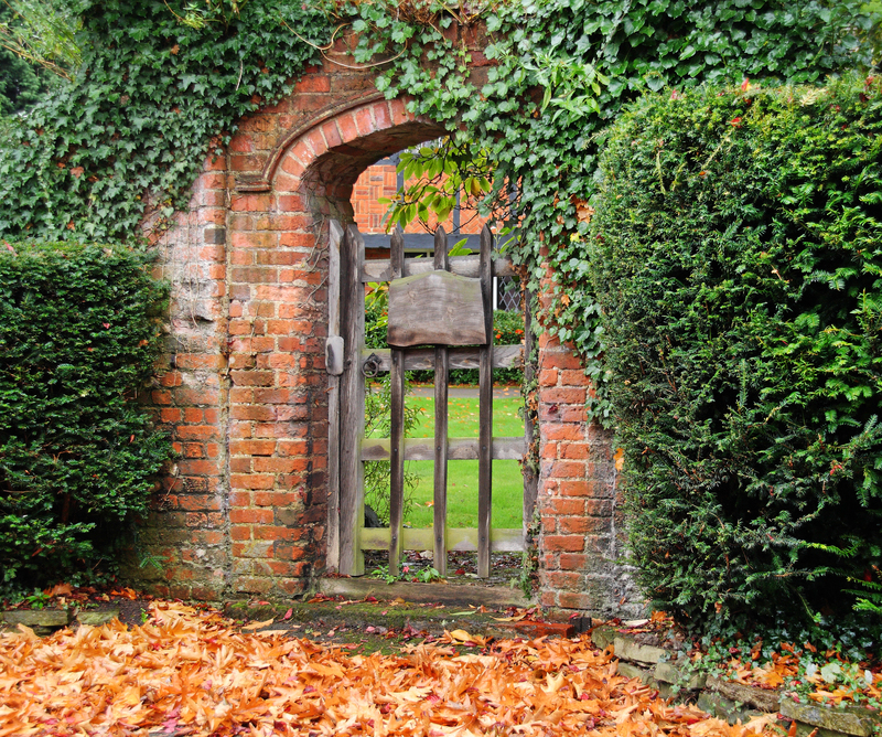 garden home